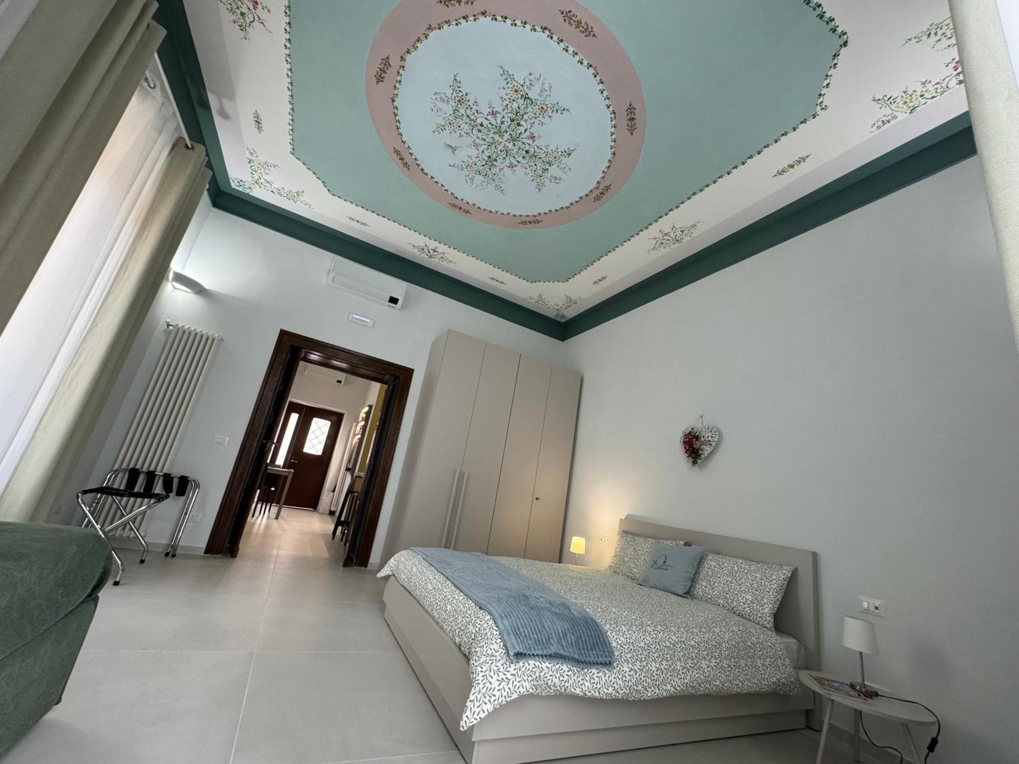 Il Cammeo 2 Guest House, Near Pompeii And Vesuvius Torre del Greco Exterior photo