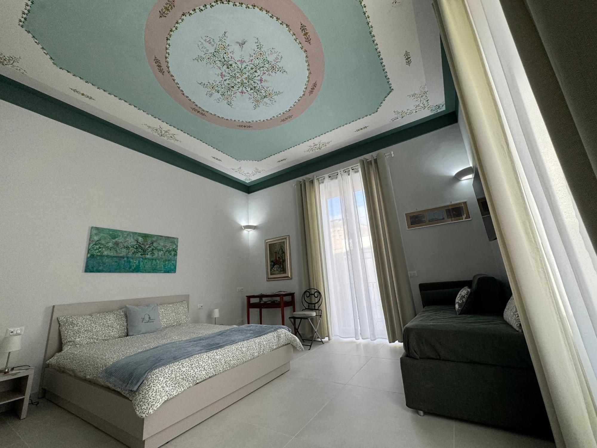 Il Cammeo 2 Guest House, Near Pompeii And Vesuvius Torre del Greco Exterior photo