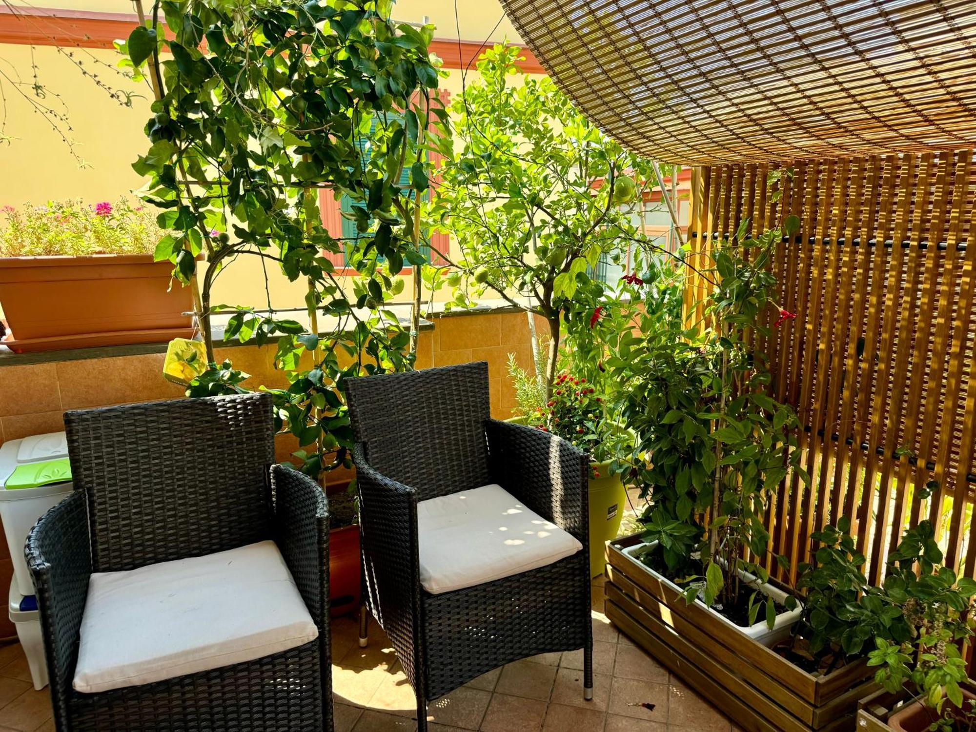 Il Cammeo 2 Guest House, Near Pompeii And Vesuvius Torre del Greco Exterior photo