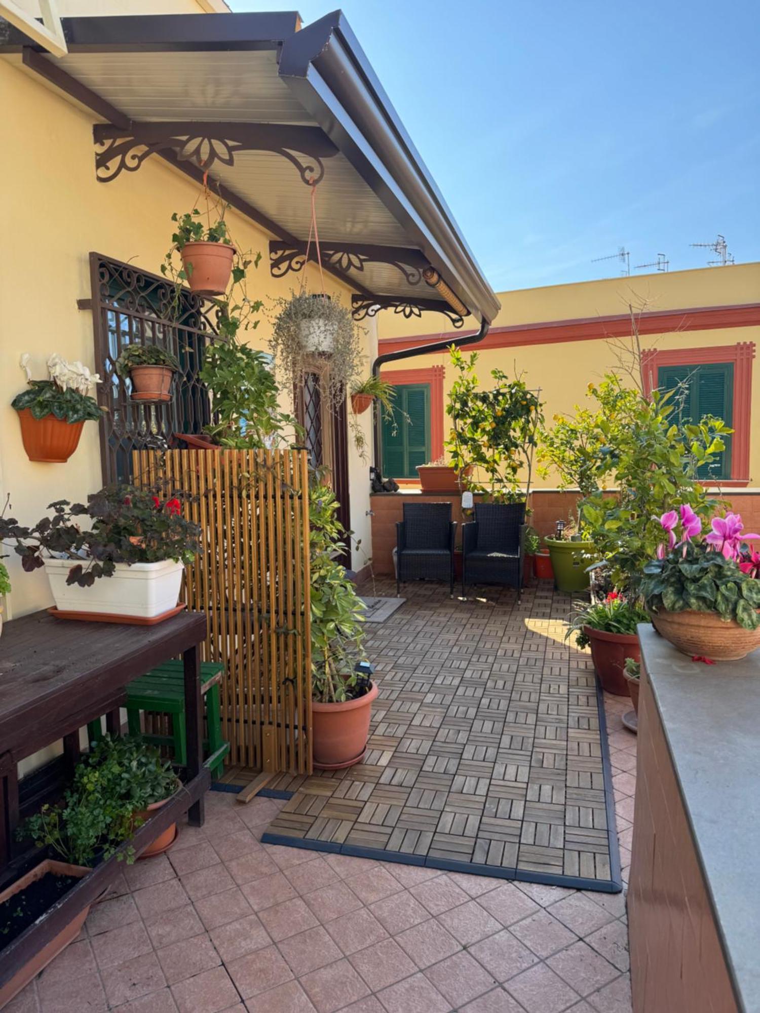 Il Cammeo 2 Guest House, Near Pompeii And Vesuvius Torre del Greco Exterior photo